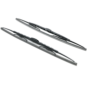 BMW Windshield Wiper Blade - Genuine BMW 61619069195