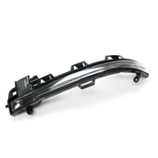 BMW Door Mirror Turn Signal Light - Genuine BMW 63137441439