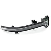 BMW Turn Signal Light Assembly - Genuine BMW 63137498160