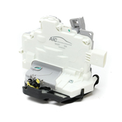 Audi Door Lock Assembly - J L 4F1837016A