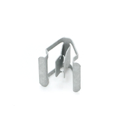 Mercedes Engine Cover Clip - Genuine Mercedes 0039915170