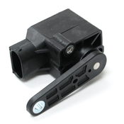 Mercedes Headlight Level Sensor - Genuine Mercedes 0105427717