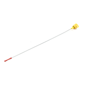 Mercedes Engine Oil Dipstick - Genuine Mercedes 1560101972