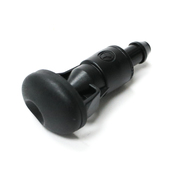 Mercedes Back Glass Washer Nozzle - Genuine Mercedes 1648600447