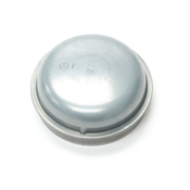 Mercedes Wheel Bearing Dust Cap -  Genuine Mercedes 1683570089
