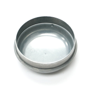 Mercedes Wheel Bearing Dust Cap -  Genuine Mercedes 1683570089
