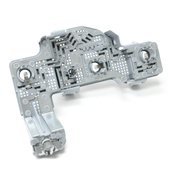 Mercedes Tail Light Bulb Carrier - Genuine Mercedes 204820147764