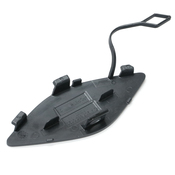 Mercedes Tow Eye Cap - Genuine Mercedes 20788501239999