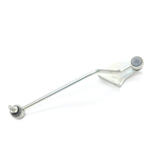 Mercedes Headlight Level Sensor Strut Support -  Genuine Mercedes 2113201889