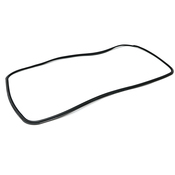 Mercedes Sunroof Glass Seal - Genuine Mercedes 2117800098