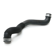Mercedes Radiator Coolant Hose  - Genuine Mercedes 2215011884