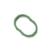 Mercedes Engine Oil Separator Seal - Genuine Mercedes 2700180080