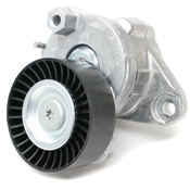 Mercedes Drive Belt Tensioner Assembly - Genuine Mercedes 2722000270