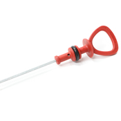 Mercedes Engine Oil Dipstick - Genuine Mercedes 2760102272 | FCP Euro