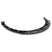 Mercedes Fender Flare - Genuine Mercedes 90688002219B51