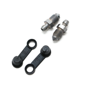 Porsche Brake Bleeder Screw Set - Genuine Porsche 8A0615273
