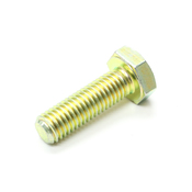 Porsche Exhaust Bolt - Genuine Porsche 90007514803
