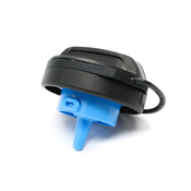 Porsche Fuel Tank Cap - Genuine Porsche 992201550K