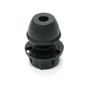Porsche Deck Lid Stop Buffer - Genuine Porsche 99651298700