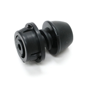 Porsche Deck Lid Stop Buffer - Genuine Porsche 99651298700