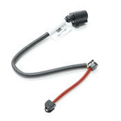 Porsche Disc Brake Pad Wear Sensor - Genuine Porsche 9P1907637B