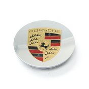 Porsche Wheel Cap - Genuine Porsche 9Y0601149B