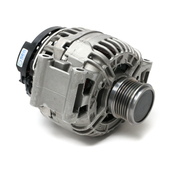 Audi Alternator - SEG Automotive 0124.525.226