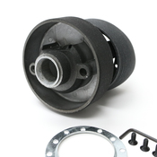 Porsche Steering Wheel Hub Adapter - Sparco 01502074CA