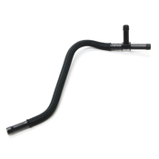 Audi VW Engine Coolant Pipe - Genuine Audi VW 059121086Q