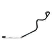Audi VW Vacuum Hose - Genuine Audi VW 059131492CA