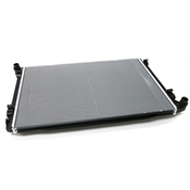 VW Radiator - Genuine VW 3QF121251C