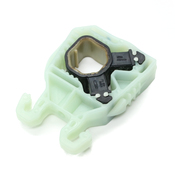 Audi VW Radiator/Intercooler Mount Bracket - Genuine Audi VW 5Q0121367G