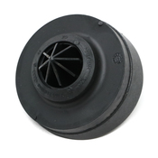 Audi Suspension Coil Spring Insulator - Genuine Audi 8W0512149A