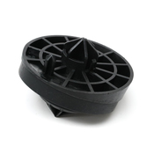 Audi Suspension Coil Spring Insulator - Genuine Audi 8W0512149A