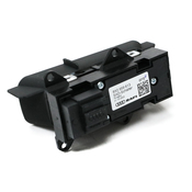 Audi Sunroof Switch - Genuine Audi 8X09596136PS