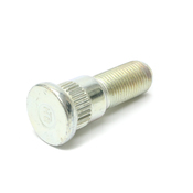 Volvo Wheel Lug Stud - Genuine Volvo 1229808