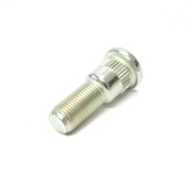 Volvo Wheel Lug Stud - Genuine Volvo 1229808