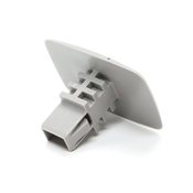 Volvo Headliner Clip - Genuine Volvo 30676434