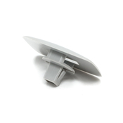 Volvo Headliner Clip - Genuine Volvo 30819132