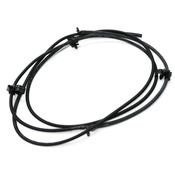 Volvo Windshield Washer Hose - Genuine Volvo 31425850