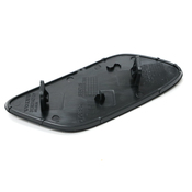 Volvo Headlight Washer Cover - Genuine Volvo 39823201