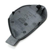 Volvo Tow Eye Cap - Genuine Volvo 39834793