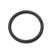Volvo Fuel Filler Pipe Seal - Genuine Volvo 949282