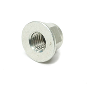Volvo Steering Tie Rod Nut - Genuine Volvo 998093