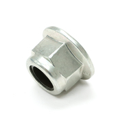 Volvo Steering Tie Rod Nut - Genuine Volvo 998093