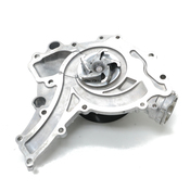 Mercedes Engine Water Pump - Genuine Mercedes 2732000201