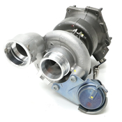 Porsche Turbocharger - Mitsubishi 49389-00405