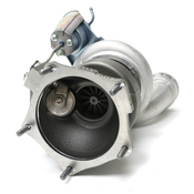 Porsche Turbocharger - Mitsubishi 49389-00405