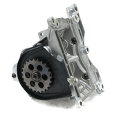 BMW Engine Oil Pump - OE Supplier 11417823009