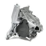 BMW Engine Oil Pump - OE Supplier 11417823009